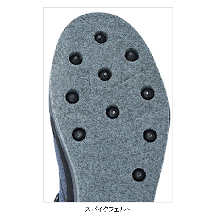 ダイワ フィッシングシューズ DS-2650CD 25.0cm ネイビー(25.0cm ネイビー): アパレル・偏光グラス  釣り具の通販なら｜釣具のポイント 【公式】オンラインストア