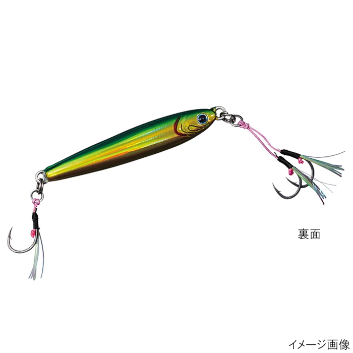 No.447  TG BAIT SLJ 80g  3個