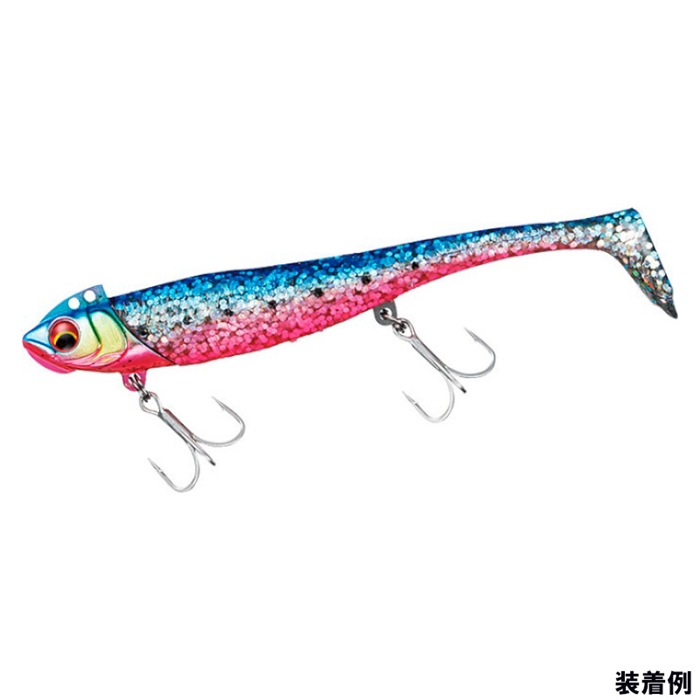 ダイワ フラットジャンキー ロデム4 トライアル 28g ヒラメイワシ【ゆうパケット】(ヒラメイワシ): ルアー 釣り具の通販なら｜釣具のポイント  【公式】オンラインストア