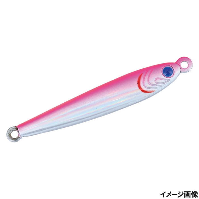 ダイワ TGベイトULJ 25g FPHピンク【ゆうパケット】(FPHピンク): ルアー 釣り具の通販なら｜釣具のポイント 【公式】オンラインストア