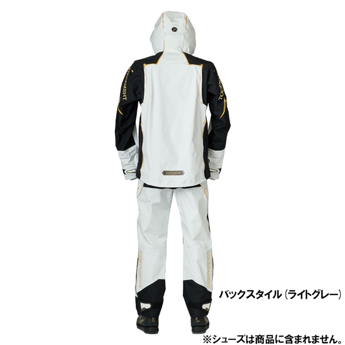 ダイワ(Daiwa) DR-1008T トーナメント ゴアテックス パック