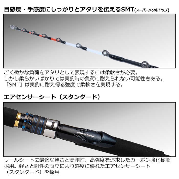 ダイワ極鋭 コンセプト ゲーム L M-160AGS - 釣り