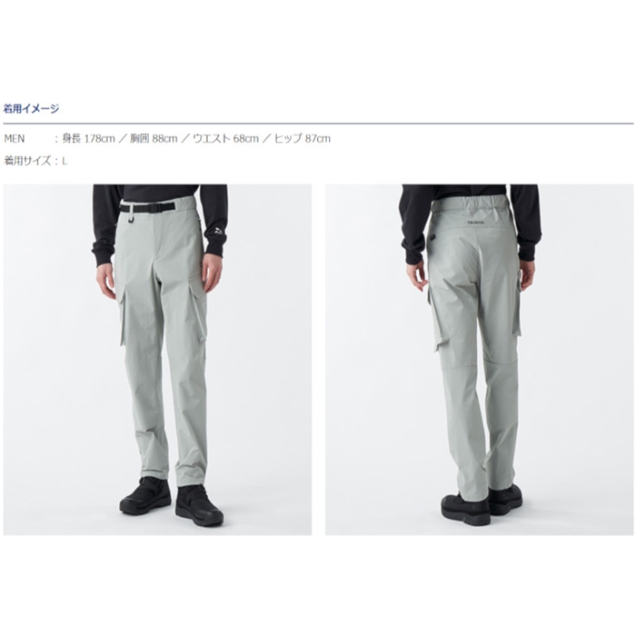 数量限定アウトレット最安価格 ダイワ provisor 耐久撥水加工 ナイロン