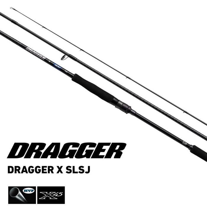 DAIWA（釣り） (7)【目玉商品】ダイワ 23 ドラッガー X T100M-3