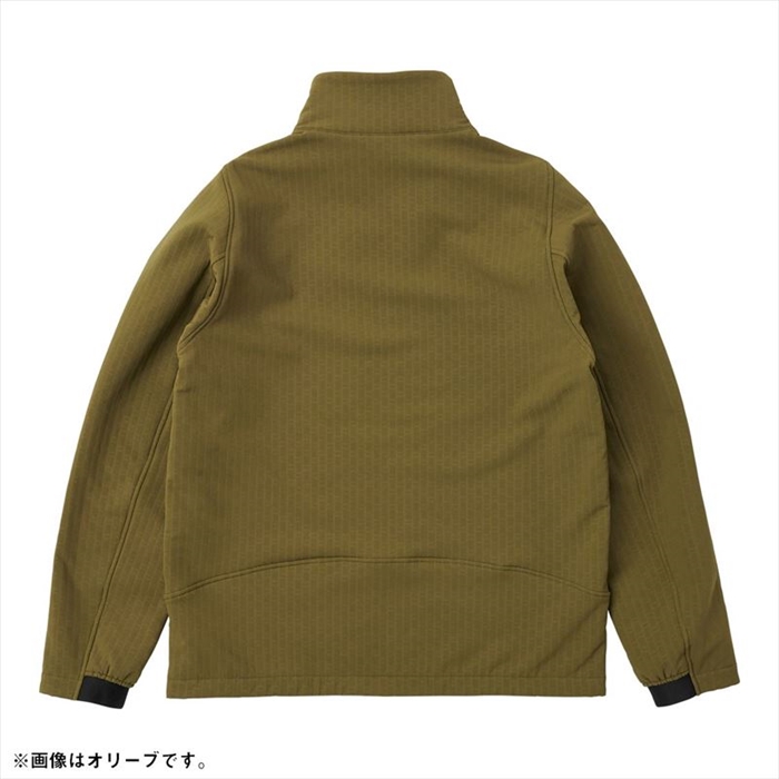 Amazon.co.jp: ダイワ(DAIWA) 防寒ウェア エアリーフリース