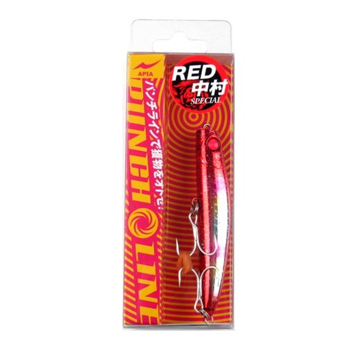 アピア パンチライン80 10 REDジョーカー 80 UJPL1gWhRF, 釣り - www.danilomelhor.com.br
