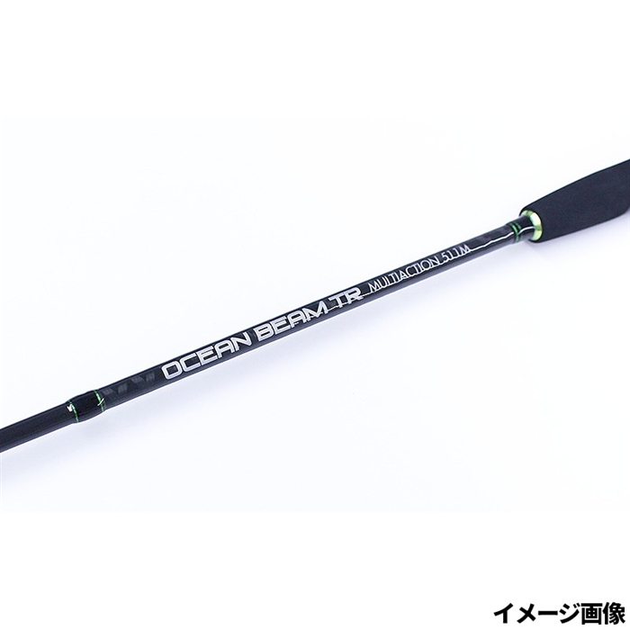 クレイジーオーシャン オーシャンビームTR OBTR-511M - 釣具のポイント