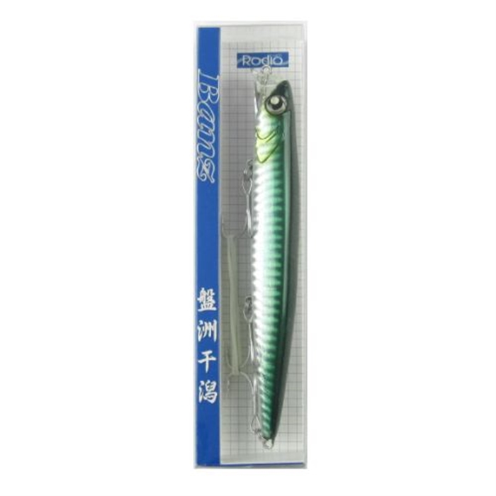 ロデオクラフト バンズ SRF-125 盤洲干潟 カタクチ - 釣具