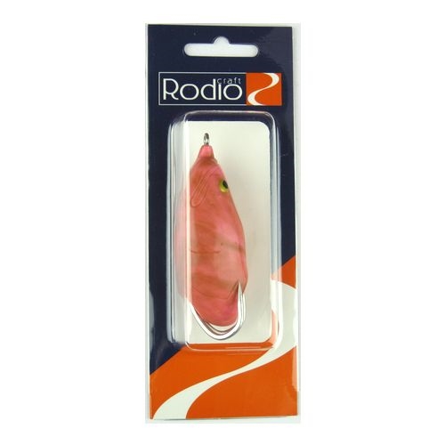 雷魚　ロデオクラフト　ボンバーJR ロデオクラフト ボンバー ジュニア（Bomber Jr．） M-10