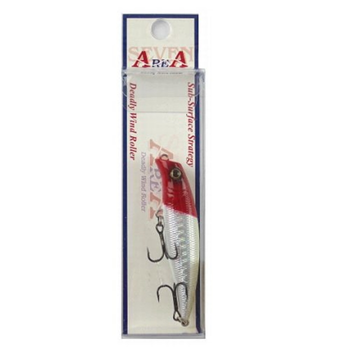 ガイア エリア7（AREA7） ＃17 RH - 釣具のポイント 【公式