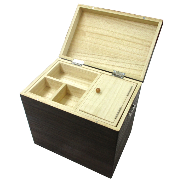 ダイシン タナゴ箱 焼桐タイプ - 釣具のポイント 【公式】オンラインストア