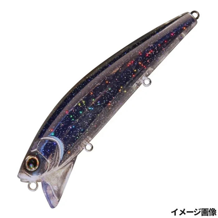 ロンジン ウェイキーブー 112 フローティング S129MK