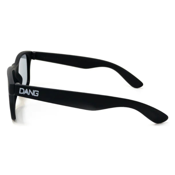 ダンシェイディーズ LOCO Black soft×Light black PREMIUM LENS - 釣具