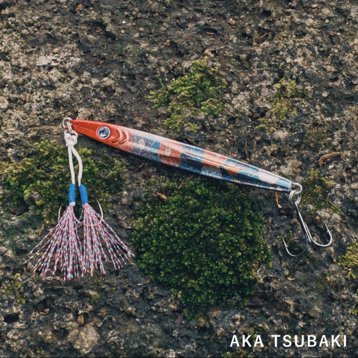 ついにVivaがアユルアーを発売！ 新作ルアーの性能に迫る