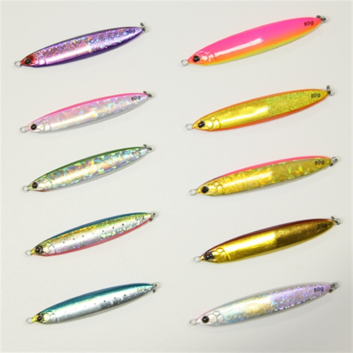 ティムコ オーシャンドミネーター センターバランス60G ＃07