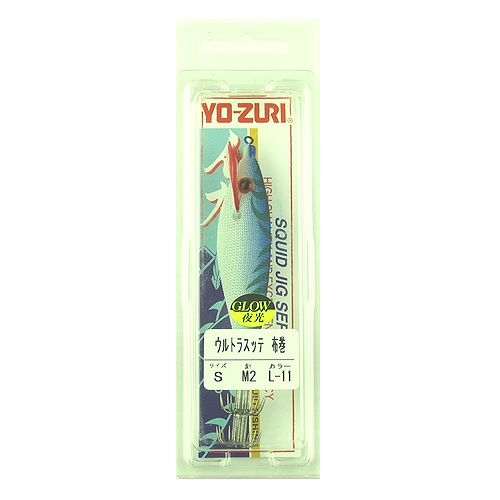 デュエル ウルトラスッテ 布巻 Ｓ Ｍ２ Ｌ １１【ゆうパケット】: エギ・イカ・タコ用品 釣り具の通販なら｜釣具のポイント 【公式】オンラインストア