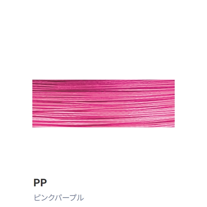 デュエル モンスターゲーム 9 キャスティング 200m 0.8号 ピンク