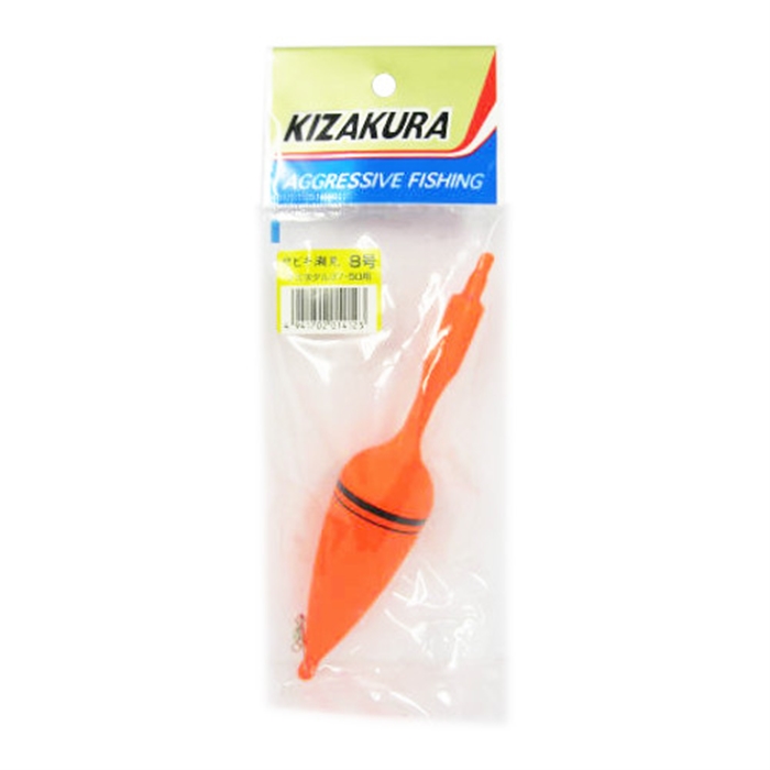 キザクラ/アルカジック サビキ潮見 8号 - 釣具のポイント 【公式