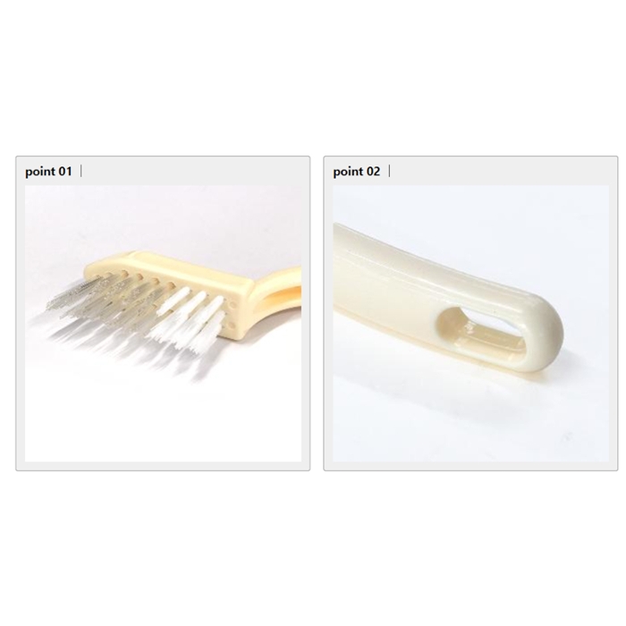 OGK/プロックス 魚の内臓取りブラシ OG460: 釣り用品 釣り具の通販なら｜釣具のポイント 【公式】オンラインストア