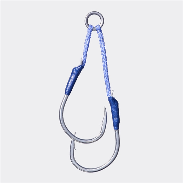 ヴァンフック ジゲンSLツイン #3 シルバー JSL-37【ゆうパケット