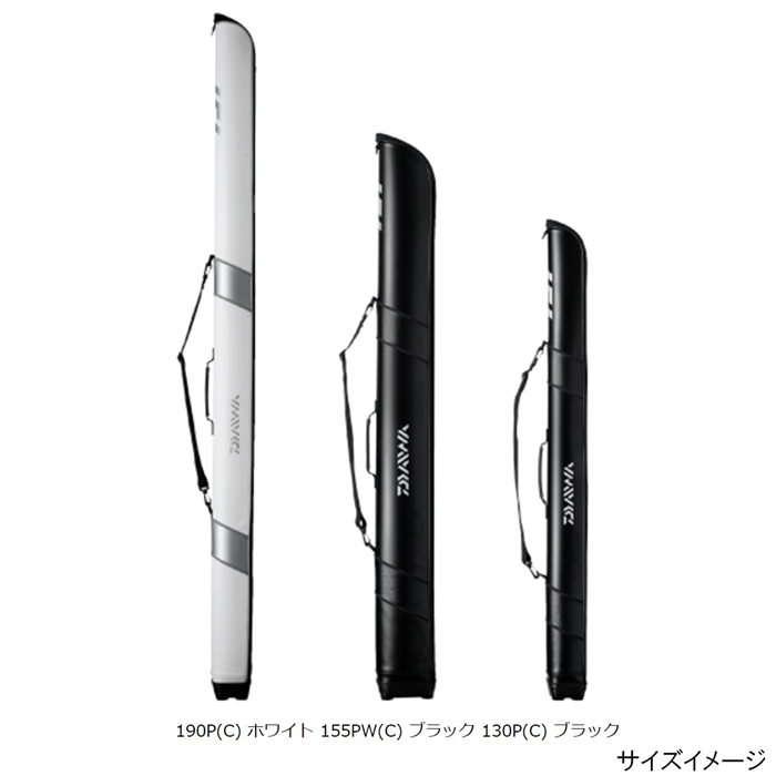 新作モデル Taliwalk 38L-T トラウトロッド ロッドケース付き（ダイワ ロッド