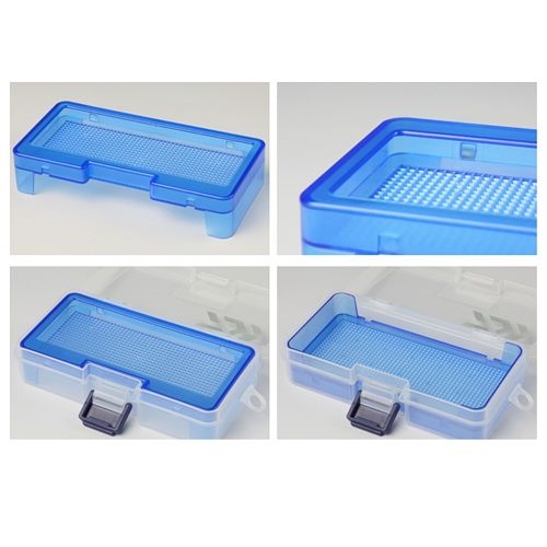 ダイワ ベイトボックス クリア(ｸﾘｱ): バッカン・ケース・ボックス 釣り具の通販なら｜釣具のポイント 【公式】オンラインストア
