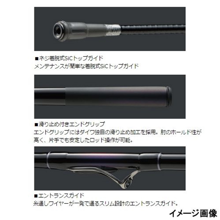 ダイワ マークドライ 4-520 遠投 | irai.co.id