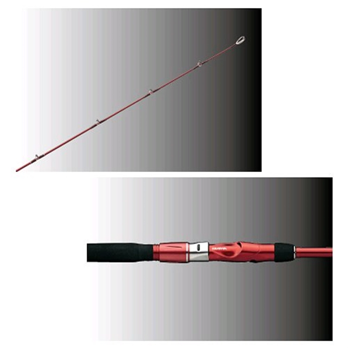 ダイワ(DAIWA) 船ロッド インターライン シーフレックス64 30-270