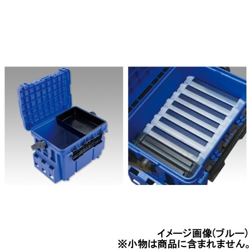 明邦/バーサス バケットマウス BMー7000 ブラック(ブラック