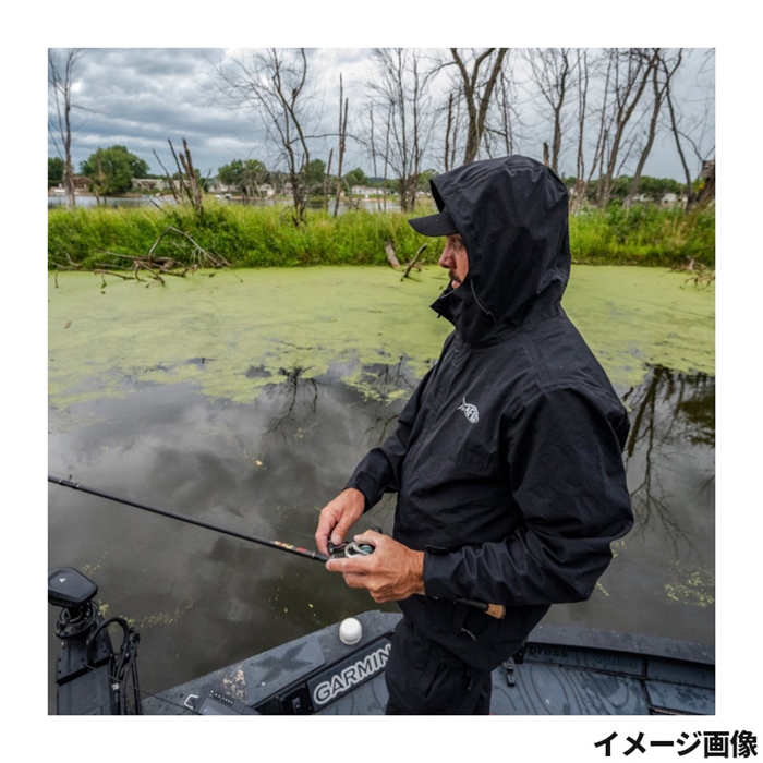 AFTCO メンズ パッカブルフィッシングジャケット MJ34 アフコ