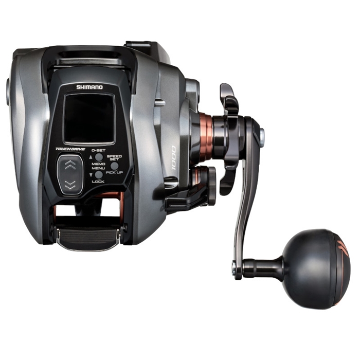 2月入荷予定/ご予約受付中】 シマノ 26 ビーストマスター 1000 - 釣具