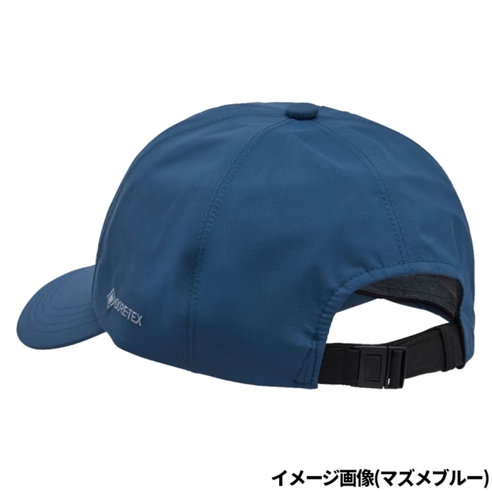 期間限定30％OFF! ゴアテックス シマノ ヘッドグリップキャップ CA ネイビー M その他