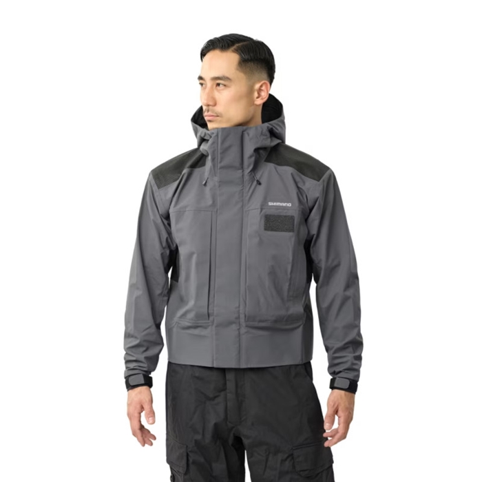 シマノ　レインウェア　M レインジャケット 楽天市場】シマノ(Shimano) RB-01JU ゴアテックス ウォーム
