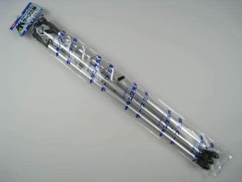 第一精工 サーフ三脚レバー式ＤＸ２号: 釣り用品 釣り具の通販なら｜釣具のポイント 【公式】オンラインストア