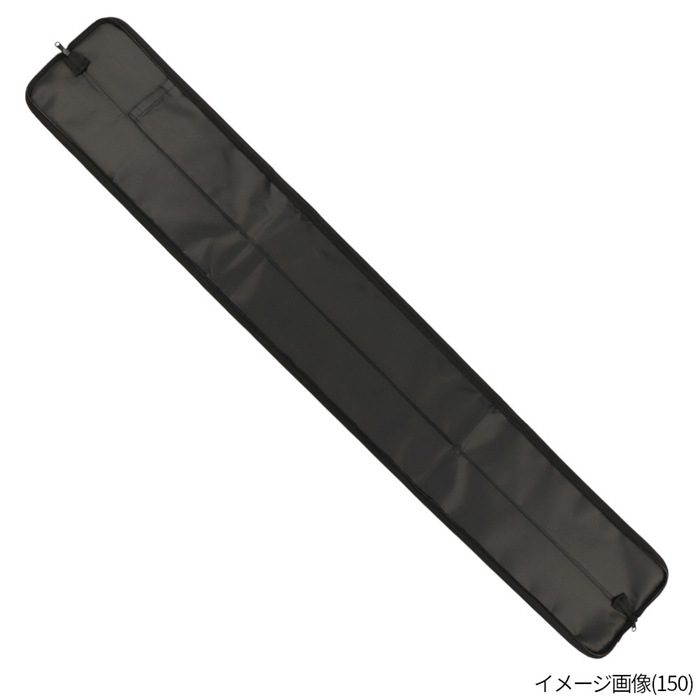XOOX ソフトロッドケース 135 ストレート - 釣具のポイント 【公式