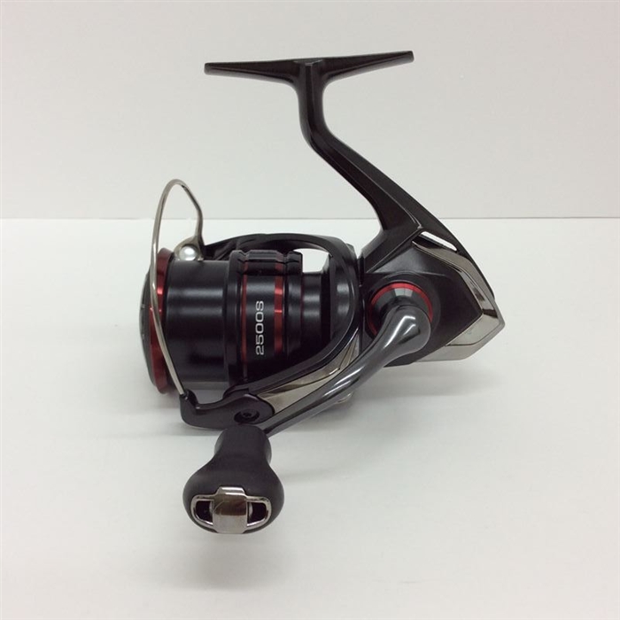 中古品】【ランク：N】シマノ 20ヴァンフォード 2500S【返品不可