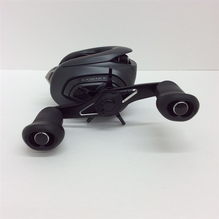 Amazon | シマノ(SHIMANO) 22エクスセンスDC XG RIGHT | SHIMANO