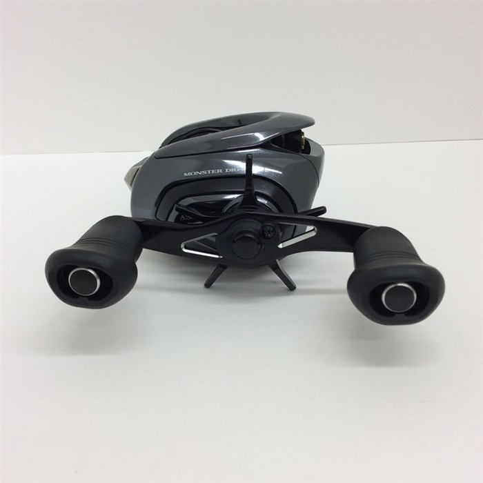 SHIMANO - 美品！！18アンタレスdc mdxg レフトハンドル 楽天市場】σσ【中古】SHIMANO シマノ 村田基サイン入り Deps