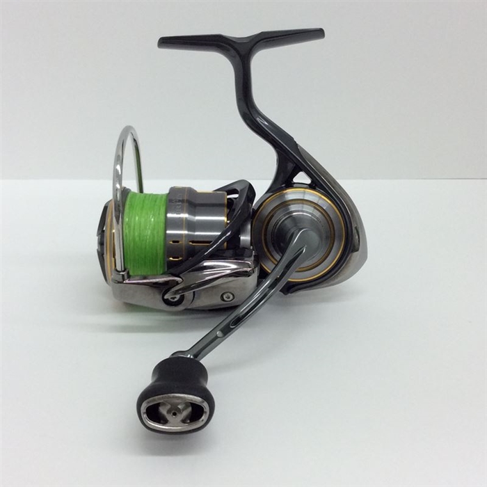 中古品】【ランク:AB】ダイワ 21ルビアスエアリティ LT2500-XH 中古品】【ランク:AB】ダイワ 21ルビアスエアリティ LT2500-XH