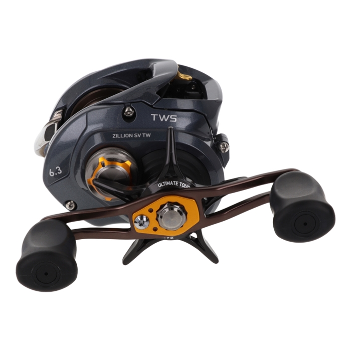 中古品】【ランク：A】ダイワ ジリオンSV TW 1016SV-H【返品不可