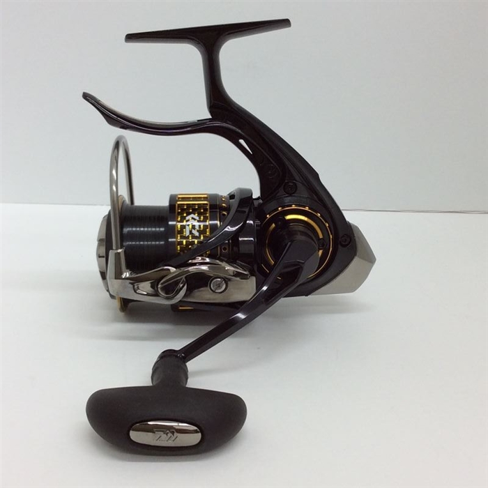 中古品】【ランク：AB】ダイワ 17モアザンLBD2510PE-SH【返品不可