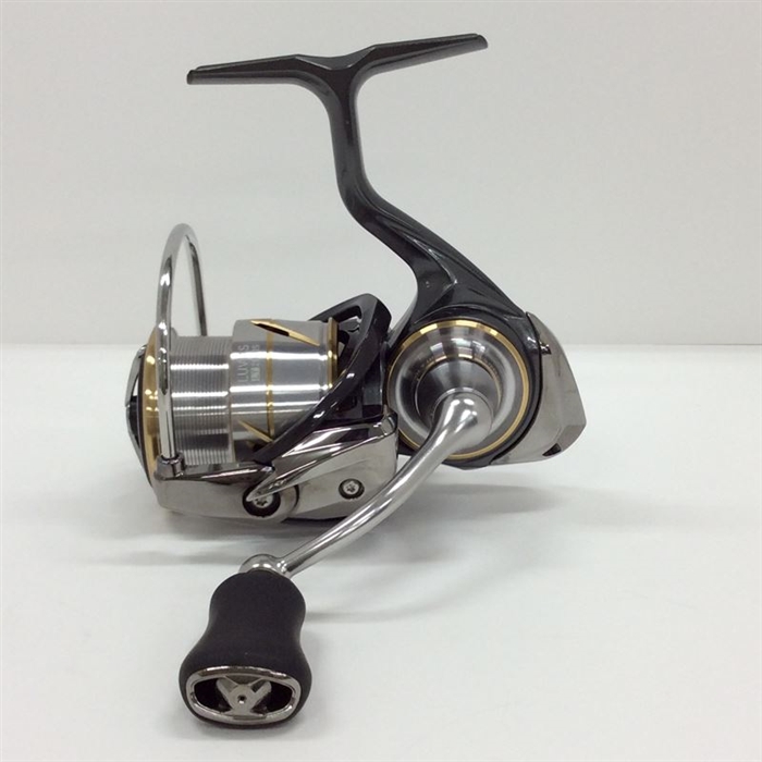 ダイワ 20LUVIAS（ルビアス） FC LT2000S フルBBチューン DAIWA 20