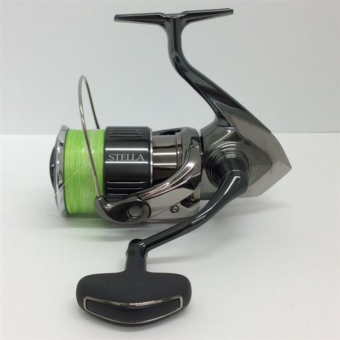 リール 22STELLA 4000MHG シマノ 22 ステラ 4000MHG (2022年モデル) スピニングリール /(5