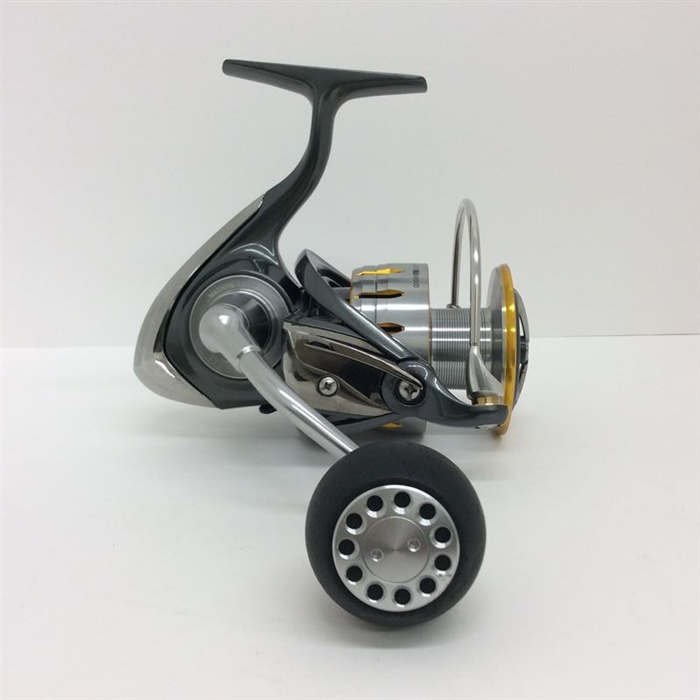 中古品】【ランク：AB】ダイワ 18ブラスト LT6000D【返品不可】 - 釣具