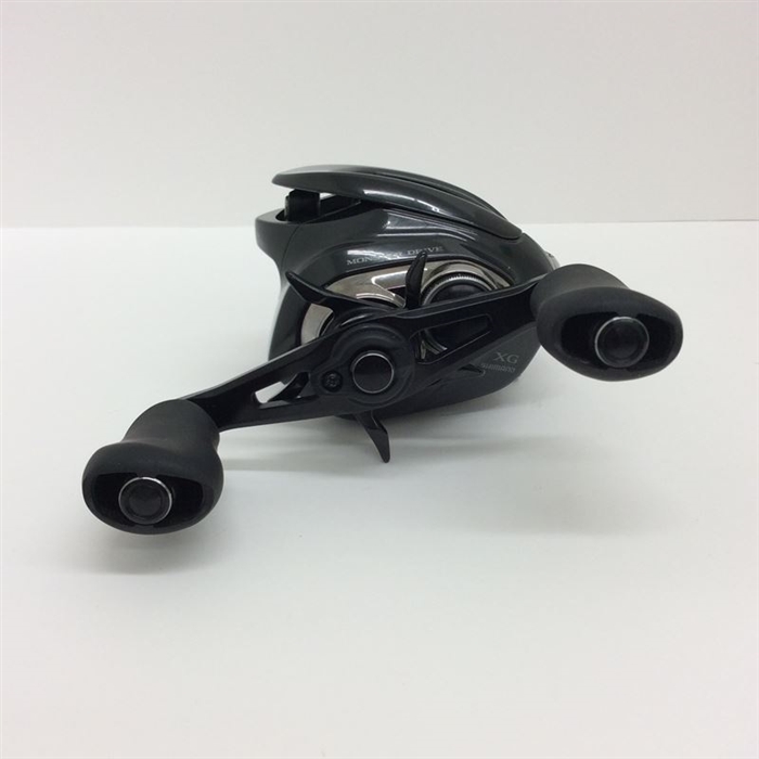 中古　シマノ23アンタレスDCMD　XG 中古品】【ランク：AB】シマノ 23アンタレスDC MD XG LEFT【返品