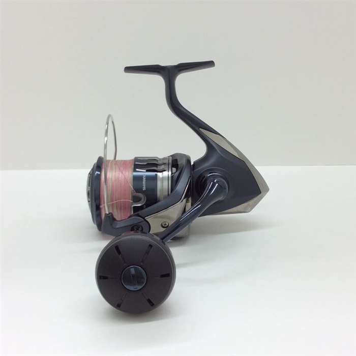 中古品】【ランク：A】シマノ 20ストラディックSW4000HG【返品