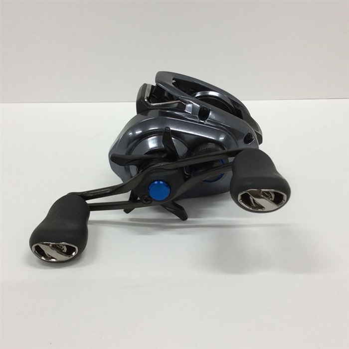 中古品】【ランク：A】シマノ 24SLX 71HG LEFT【返品不可】 - 釣具の