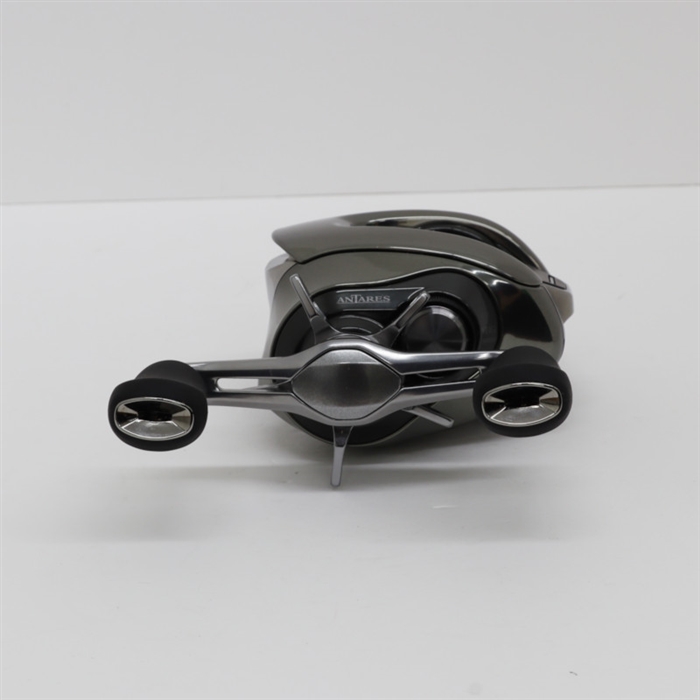 25 アンタレス 101HG シマノ 25 アンタレス 101HG 左ハンドル (2025年モデル) ベイト