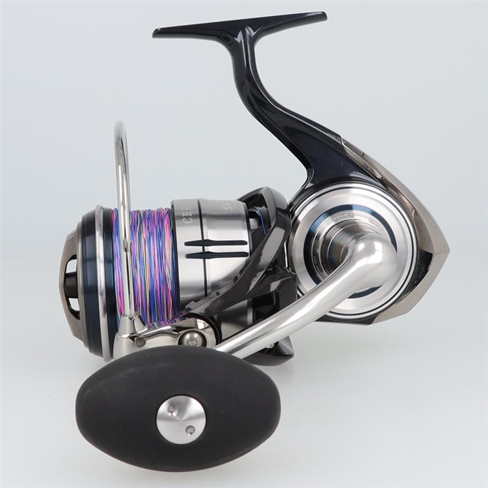 中古品】【ランク:A】ダイワ 21セルテート SW 8000-H【返品不可