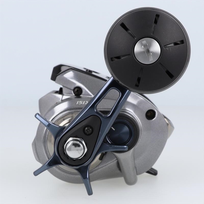 中古品】【ランク:A】シマノ 18グラップラープレミアム 151XG 左【返品